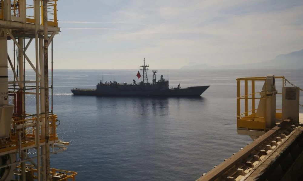 Ιγνατίου: Περισσότερο «τελεσίγραφο» παρά πρόταση για διάλογο από την Τουρκία